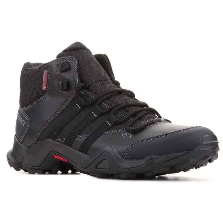 adidas TERREX AX2R BETA MID CW 