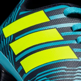 adidas NEMEZIZ 17.4 FXG J 