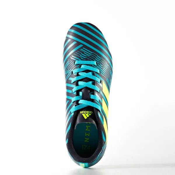 adidas NEMEZIZ 17.4 FXG J 