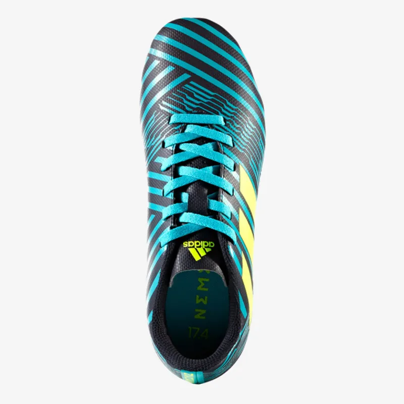 adidas NEMEZIZ 17.4 FXG J 
