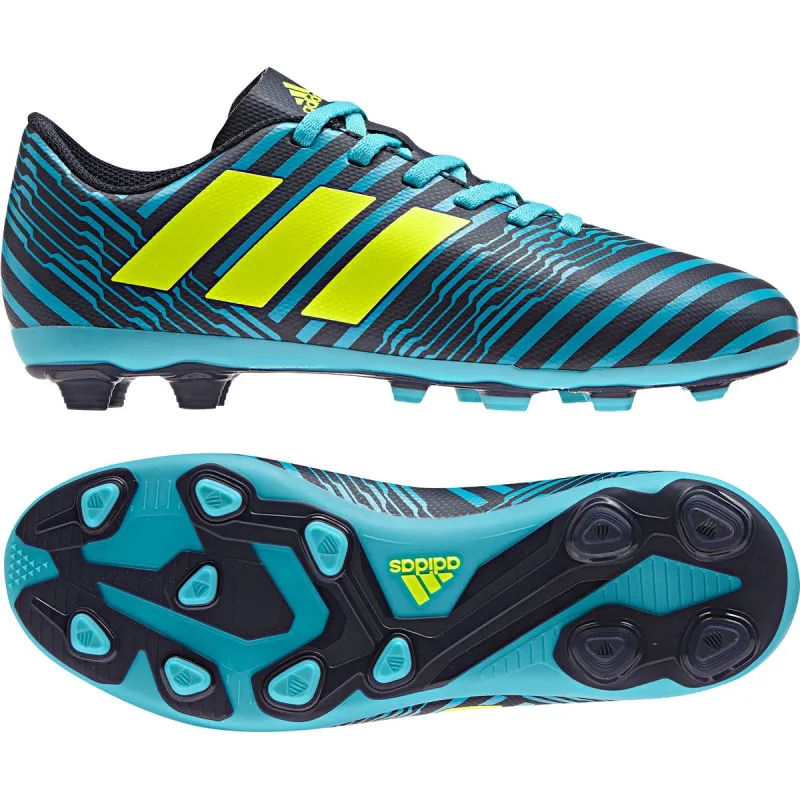 adidas NEMEZIZ 17.4 FXG J 