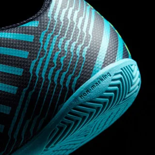 adidas NEMEZIZ 17.4 IN J 