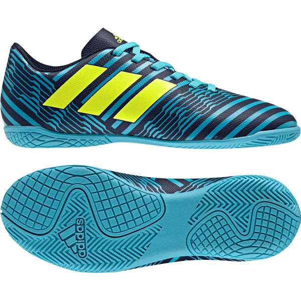 adidas Tenisice adidas dječje tenisice NEMEZIZ 17.4 IN J 