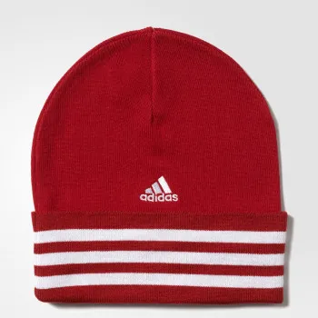 adidas ZIMSKA KAPA MUFC 3S WOOLIE 