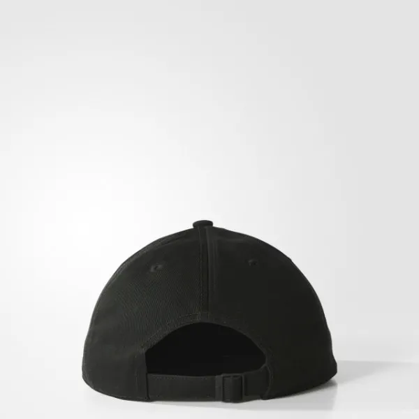 adidas 6P 3S CAP COTTO 