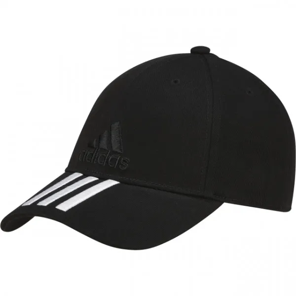 adidas 6P 3S CAP COTTO 