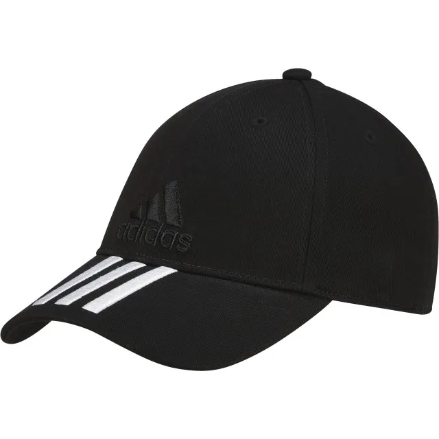 adidas 6P 3S CAP COTTO 