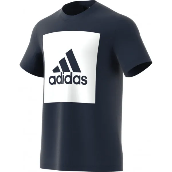 adidas T-shirt ADIDAS majica kratkih rukava ESS BIGLOGO TEE 