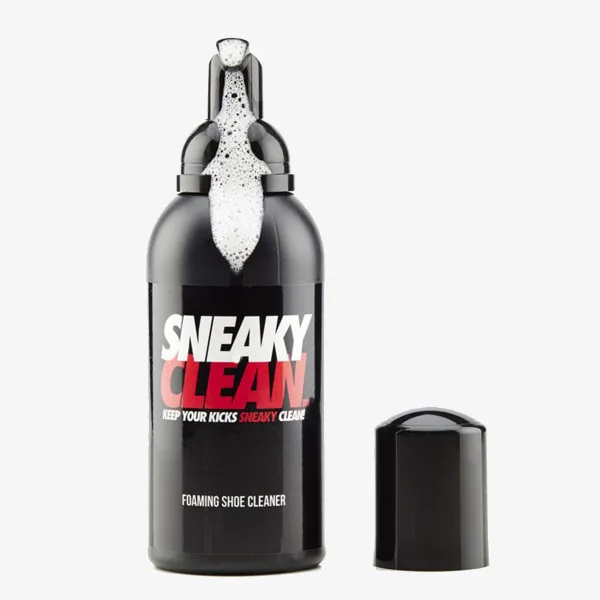 SNEAKY CLEANER 