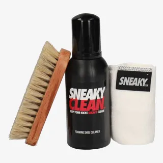 SNEAKY CLEANER 