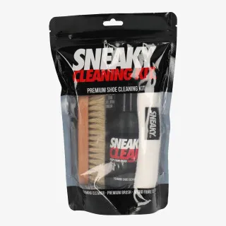 SNEAKY CLEANER 