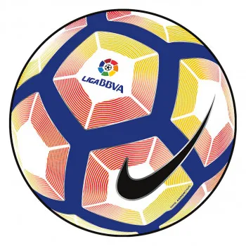 Nike Lopta NIKE STRIKE LA LIGA Sport Vision