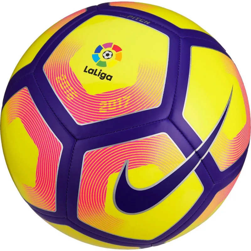Nike NIKE lopta PITCH-LA LIGA 