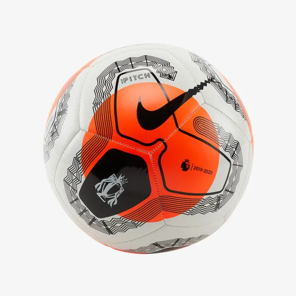 Nike PL NK PTCH-FA19 