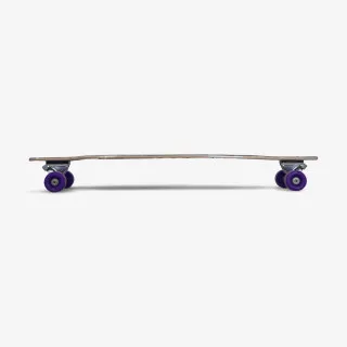 Action Action Longboard 