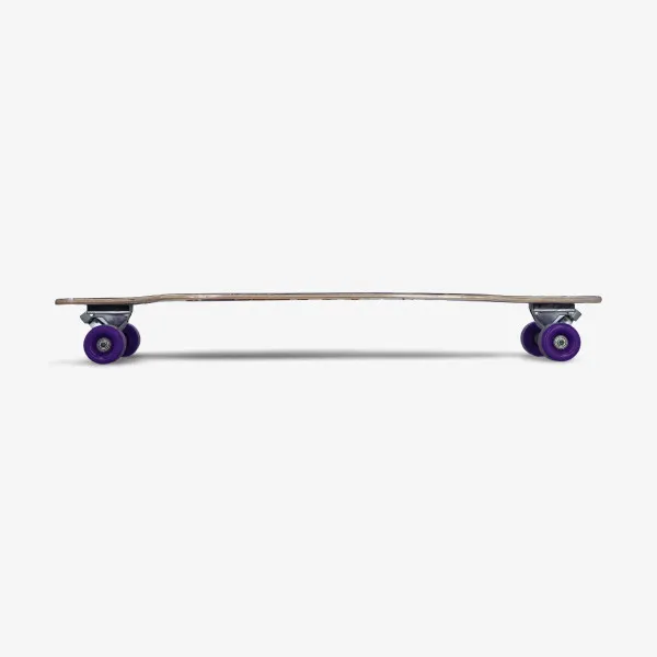 Action Action Longboard 