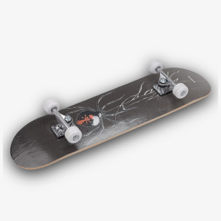 ACTION SKATEBOARD ACTION 