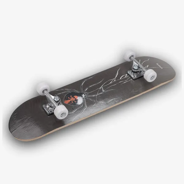 ACTION SKATEBOARD ACTION 