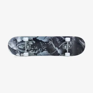 Action Skateboard 