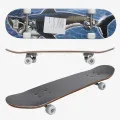 Action Action Skateboard 