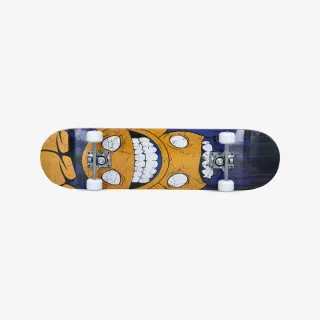 Action Action Skateboard 