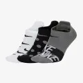 Nike W NK EVERYDAY PLUS LTWT NS 3PR - MINI SW 