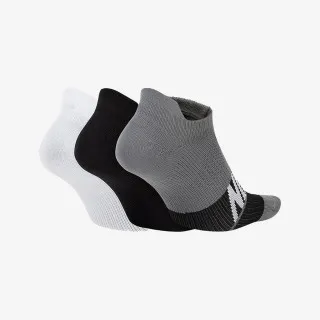 Nike W NK EVERYDAY PLUS LTWT NS 3PR - MINI SW 