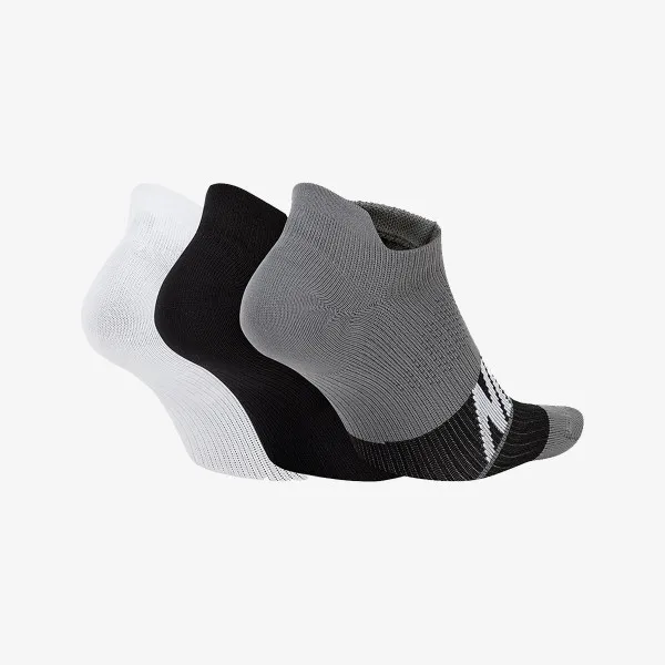 Nike W NK EVERYDAY PLUS LTWT NS 3PR - MINI SW 