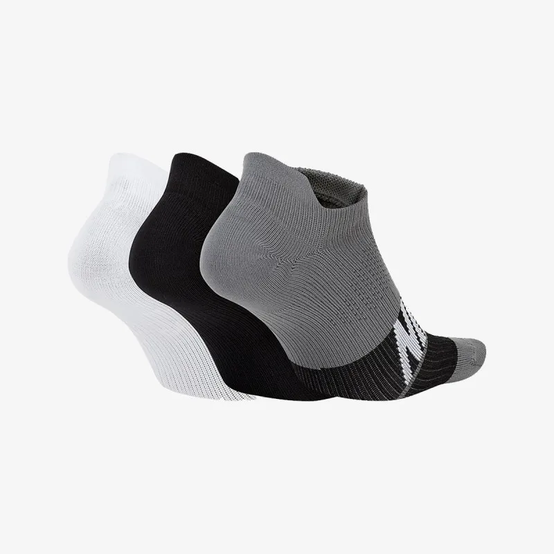 Nike W NK EVERYDAY PLUS LTWT NS 3PR - MINI SW 
