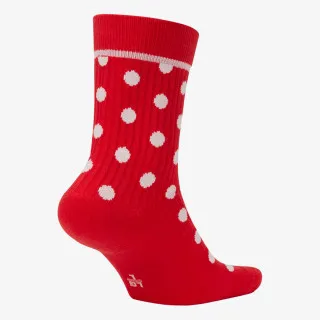 Nike U SNKR SOX CREW 2PR - JDI DOTS 