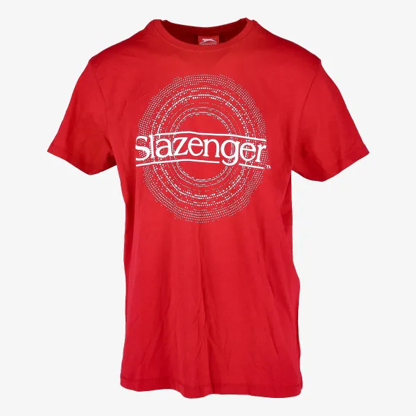 Slazenger T-shirt CIRCLE TEE 