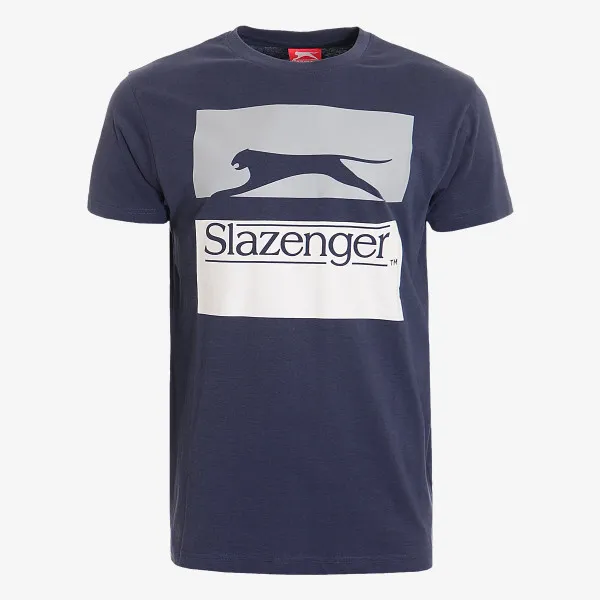 Slazenger T-shirt TONES T-SHIRT 