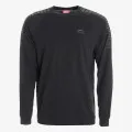 Slazenger LINES T-SHIRT LS 