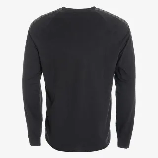 Slazenger LINES T-SHIRT LS 
