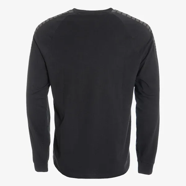 Slazenger LINES T-SHIRT LS 