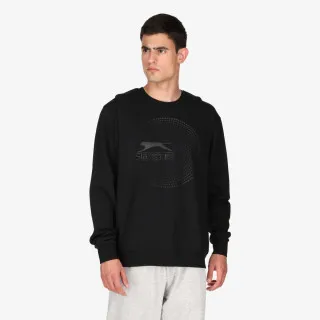 Slazenger Circle Crewneck II 