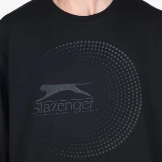 Slazenger Circle Crewneck II 