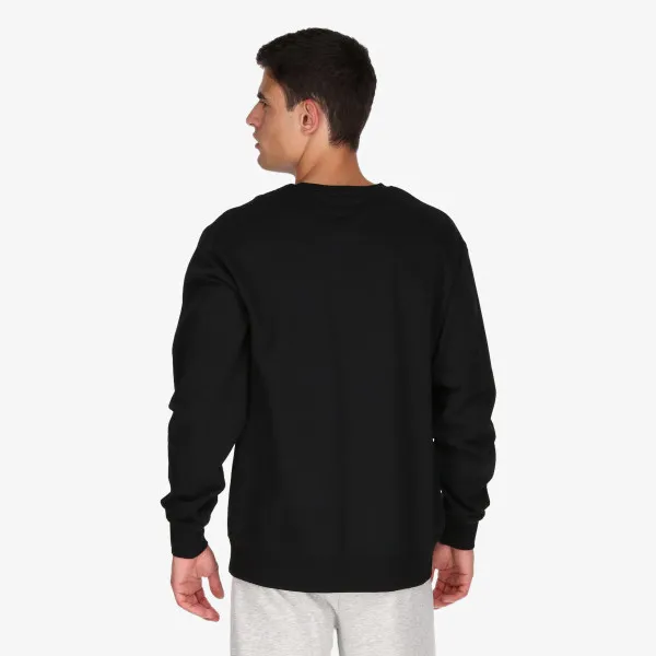 Slazenger Majica bez kragne Circle Crewneck II 