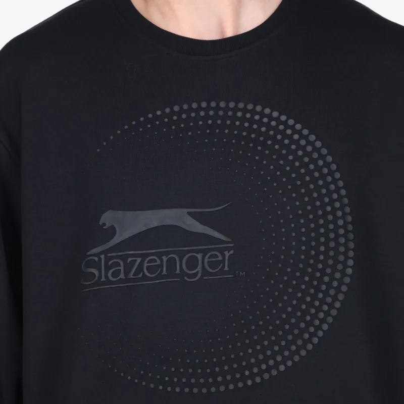 Slazenger Circle Crewneck II 