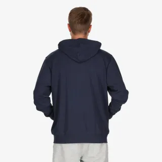 Slazenger Circle Full Zip 