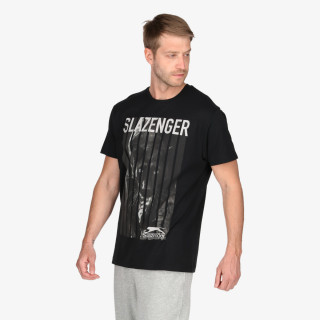 Slazenger T-shirt Pan 