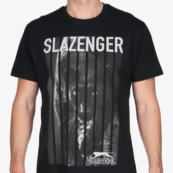 Slazenger T-shirt Pan 