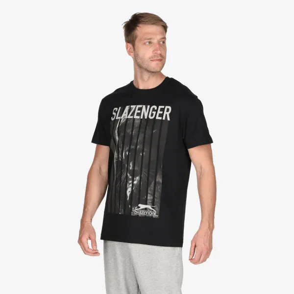Slazenger T-shirt Pan 