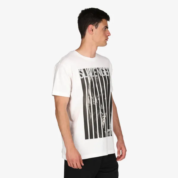 Slazenger T-shirt Pan 