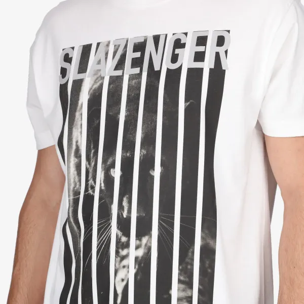 Slazenger T-shirt Pan 