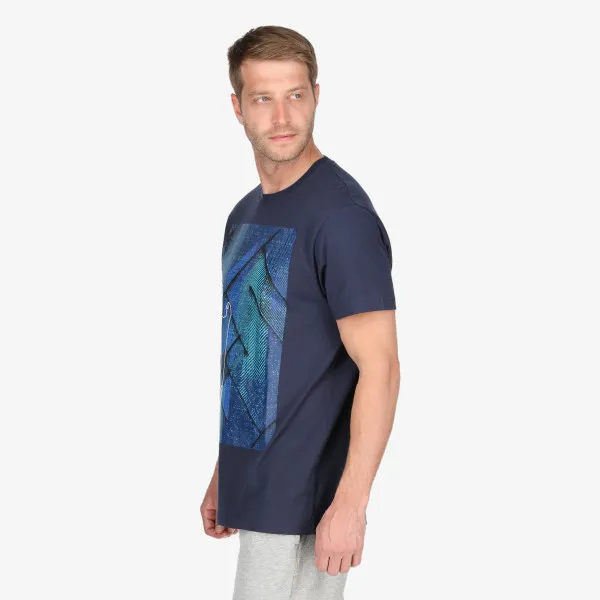 Slazenger T-shirt Color 