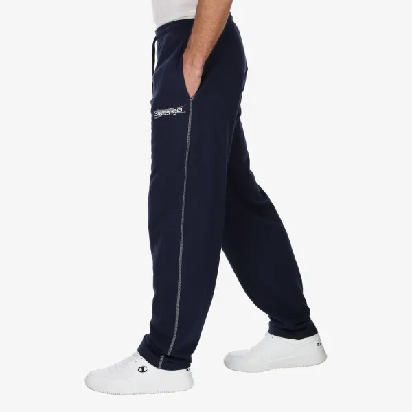 Common Open Pants 