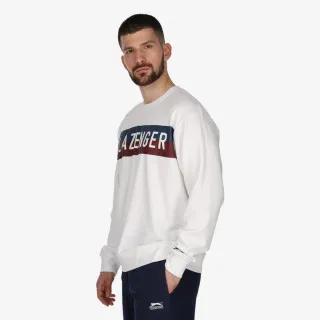 Slazenger LINE II Crewneck 