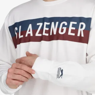 Slazenger LINE II Crewneck 