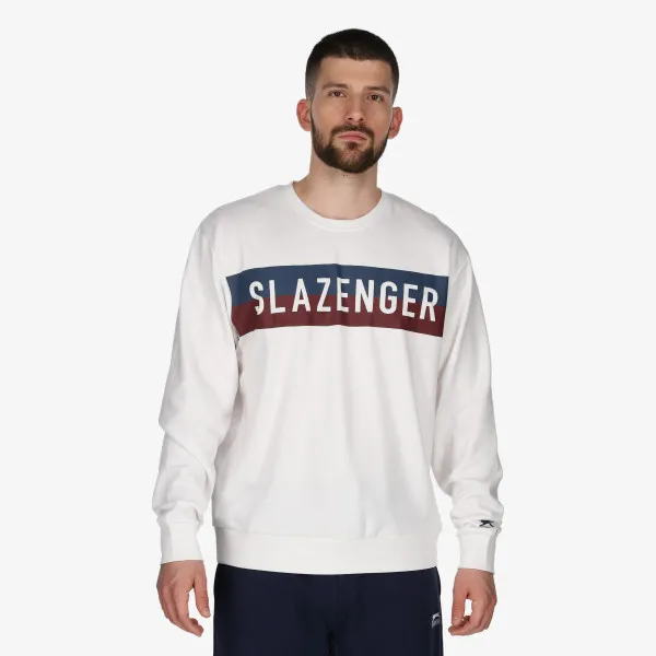 Slazenger LINE II Crewneck 